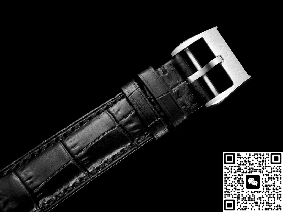 F8 Factory V3 A Lange Sohne Saxonia 211.087 1:1 Best Edition Replica Watch